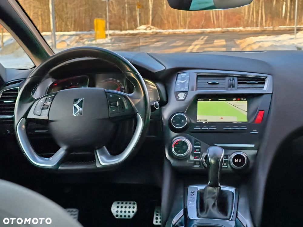 DS Automobiles DS 5 - 25