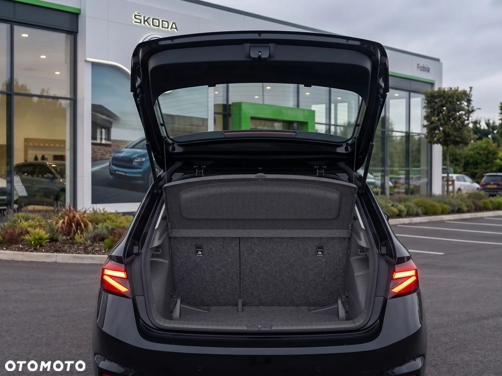 Skoda Fabia 1.0 TSI Essence - 4