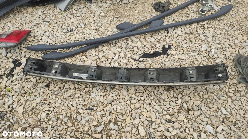 WS BLENDA LISTWA KLAPY TYŁ BMW E83 M-PAKIET - 6