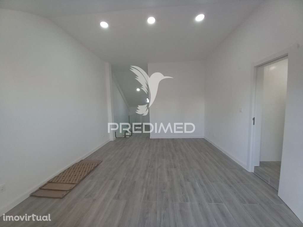 Duplex Costa da Caparica - Grande imagem: 3/35