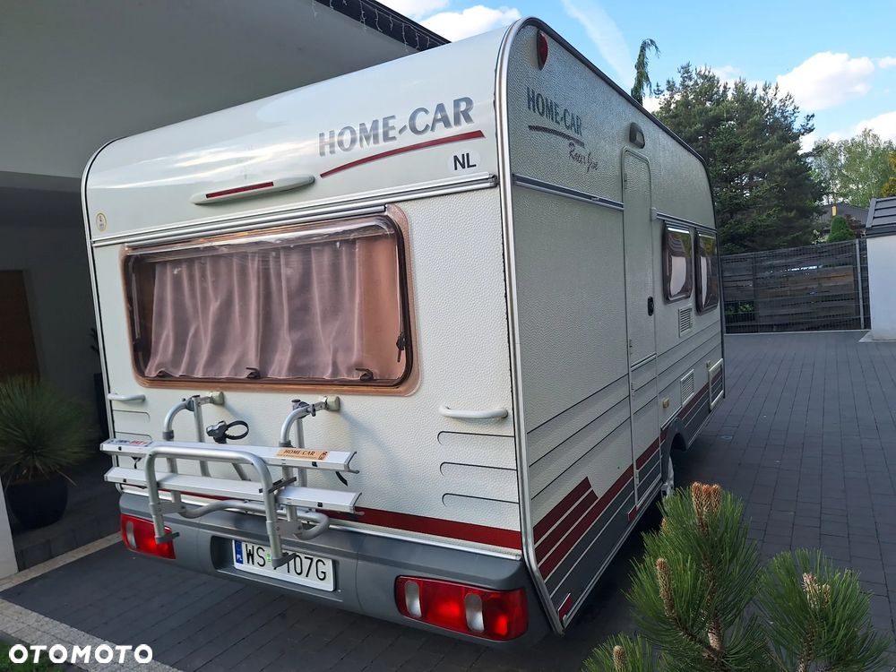 Home-Car 450 - 35