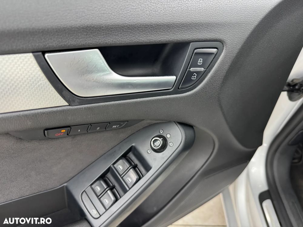 AUDI A5 Sportback 2010 — imagine 21