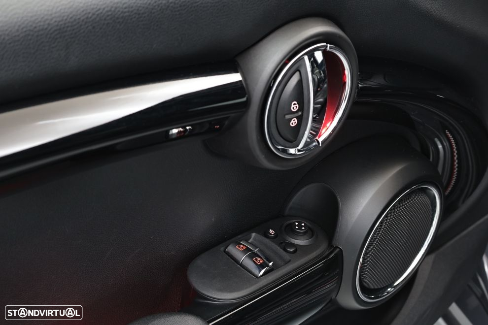 MINI Clubman John Cooper Works ALL4 Auto Desp. - 24