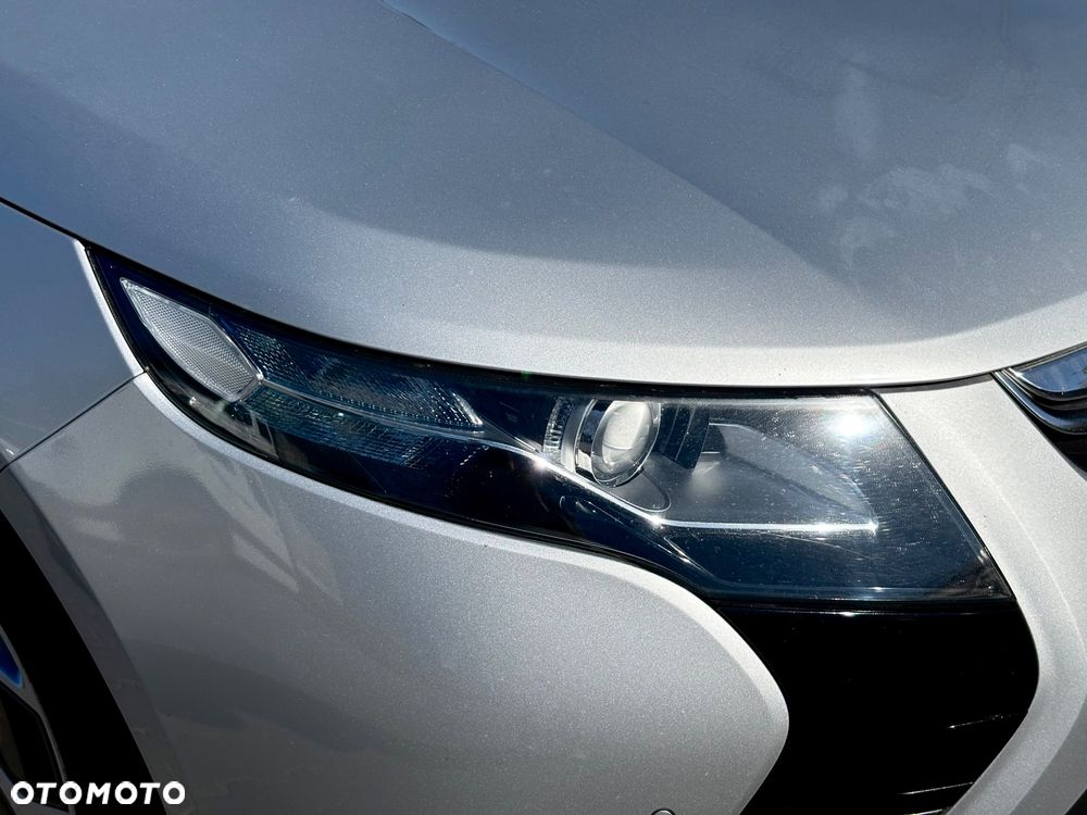 Opel Ampera ePionier Edition - 3