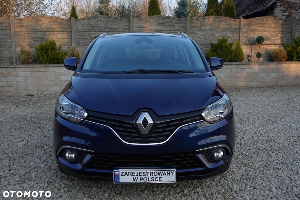 Renault Grand Scenic - 7