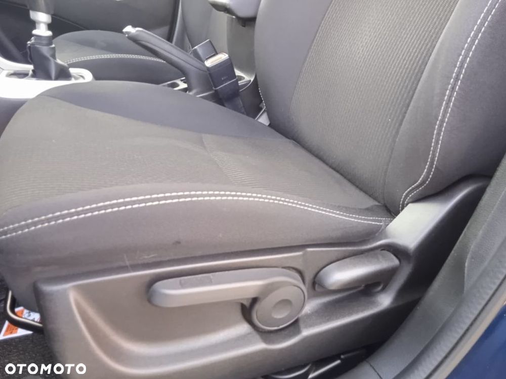 Suzuki SX4 S-Cross 1.4 SHVS Premium - 32