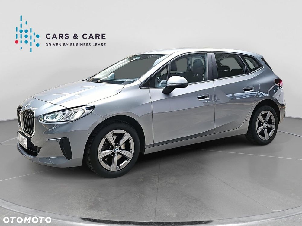 BMW Seria 2 218i - 33