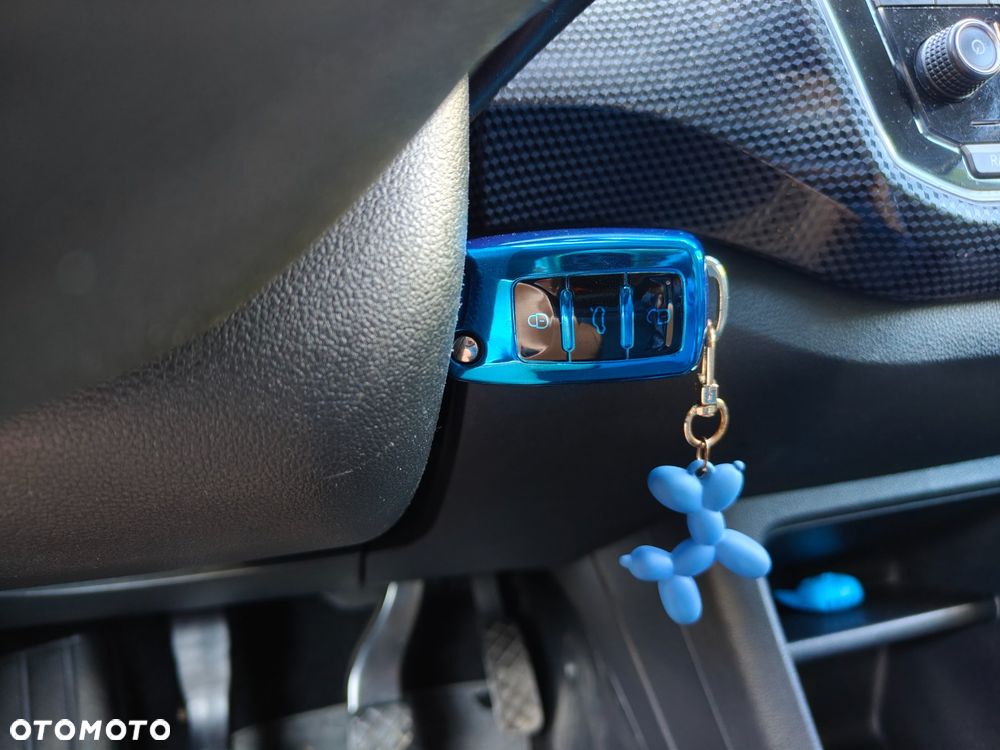 Volkswagen up! 1.0 move - 4