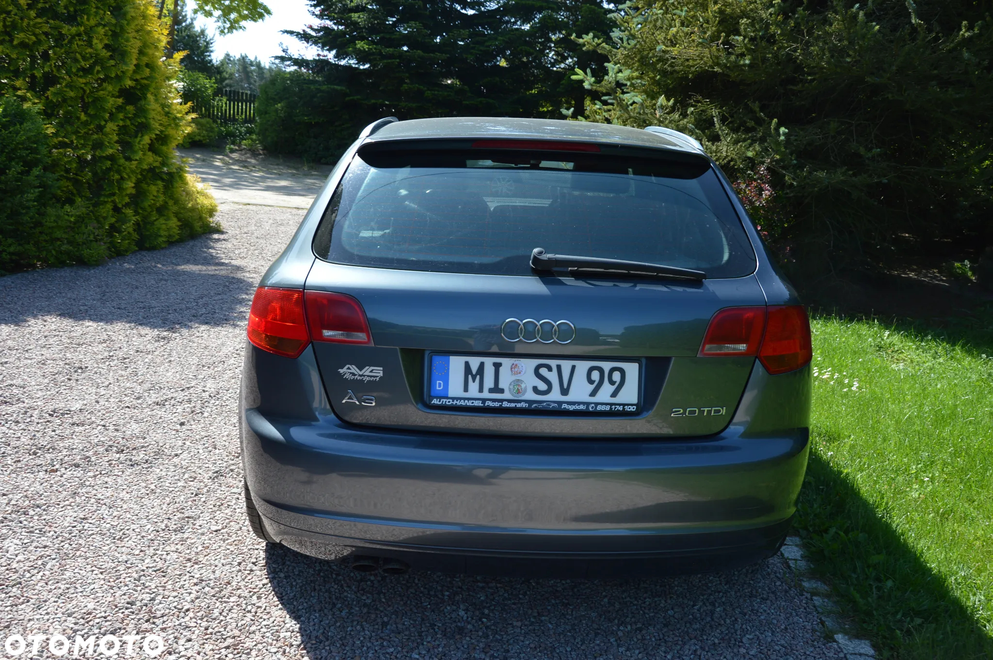 Audi A3 - 17