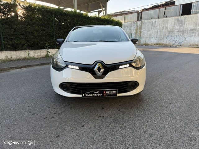 Renault Clio 1.5 dCi Confort - 3