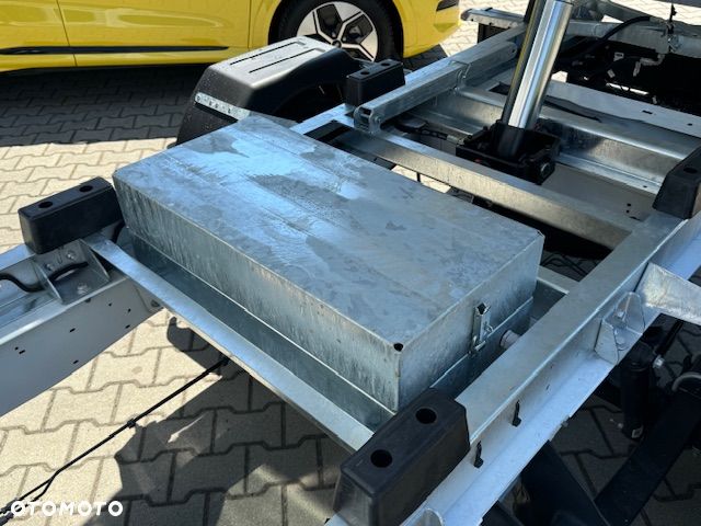Ford Transit Zabudowa Wywrotka Brygada - 12