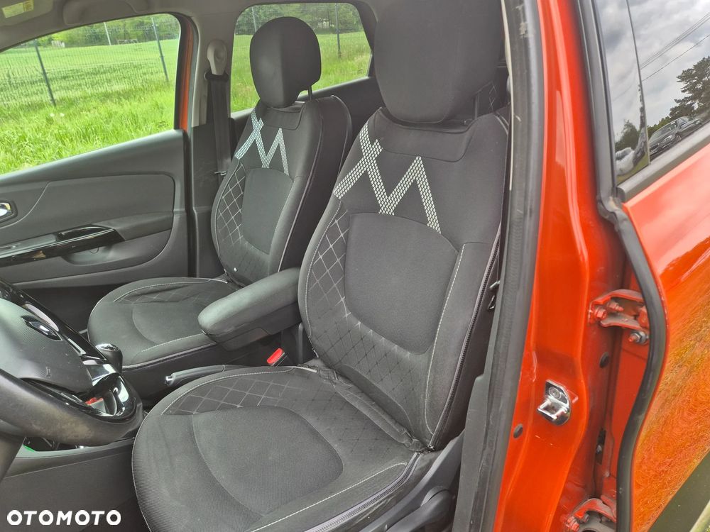 Renault Captur 1.5 dCi Energy Life - 18