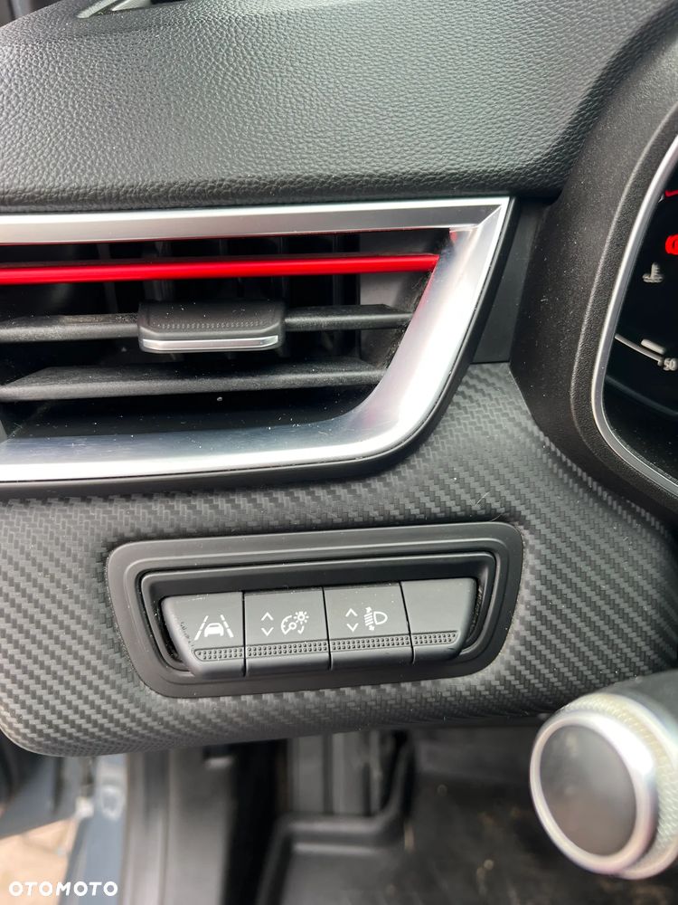 Renault Clio 1.0 TCe R.S Line - 27