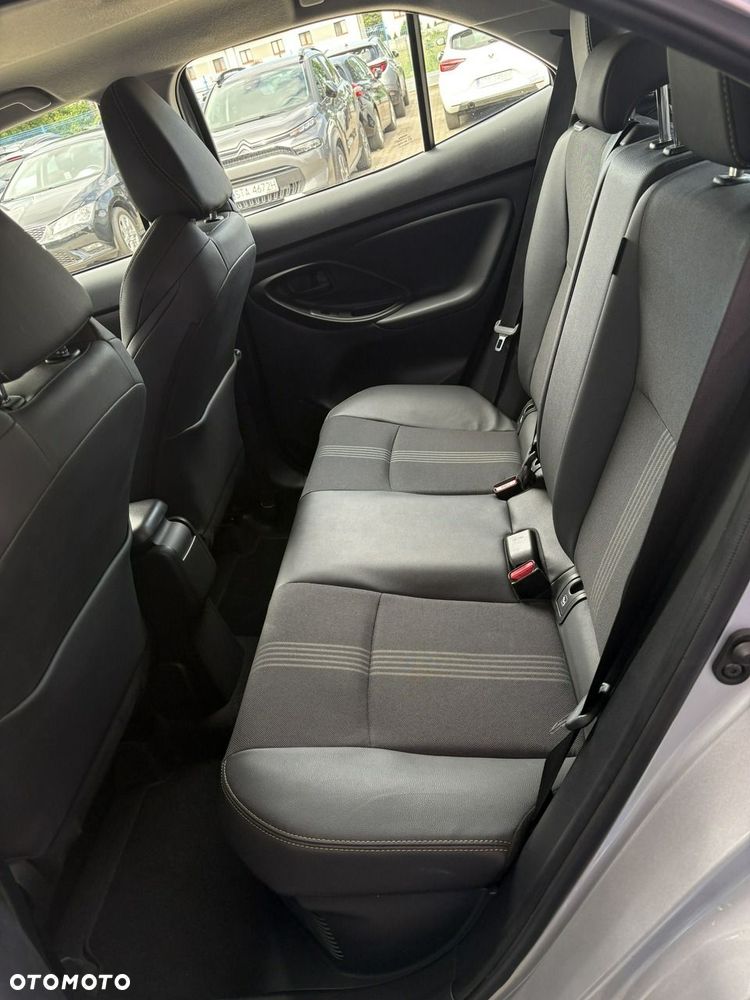 Toyota Yaris Cross - 16