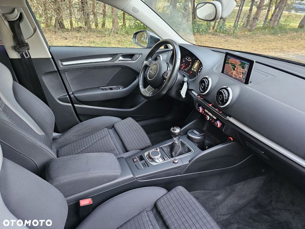 Audi A3 Sportback - 30