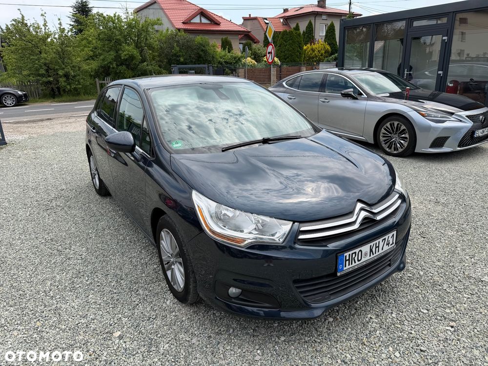 Citroën C4 VTi 120 Tendance - 3