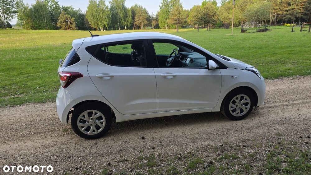 Hyundai i10 - 9