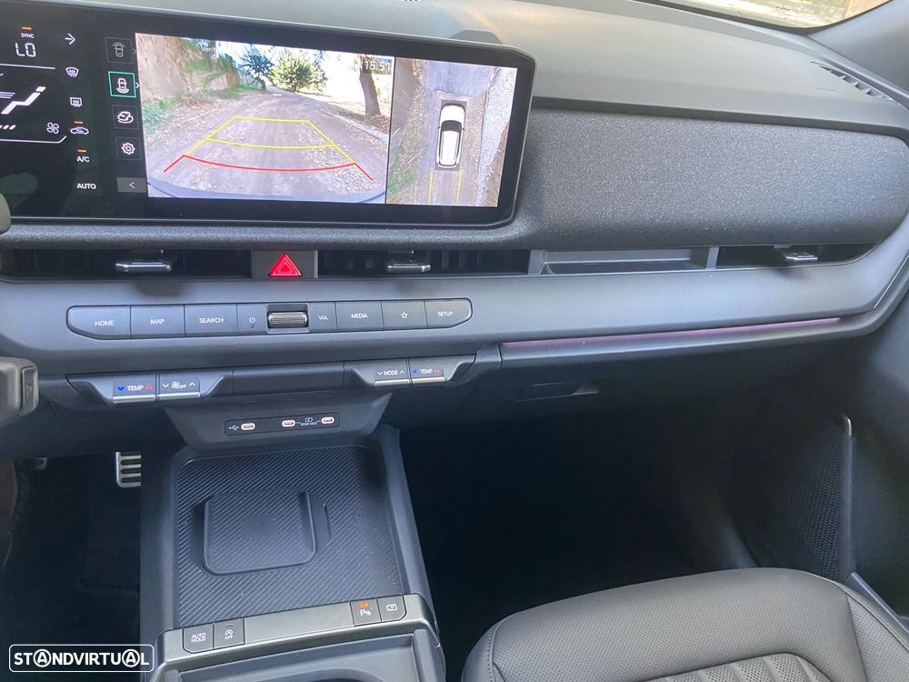 Kia Seltos 1.6 T-GDi X-Line 7DCT - 45