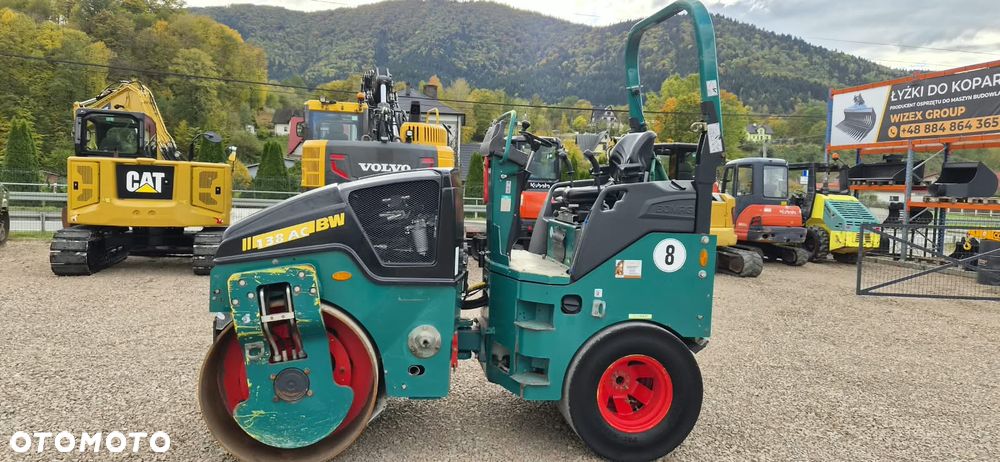 Bomag BW 138 AC-5 - 3