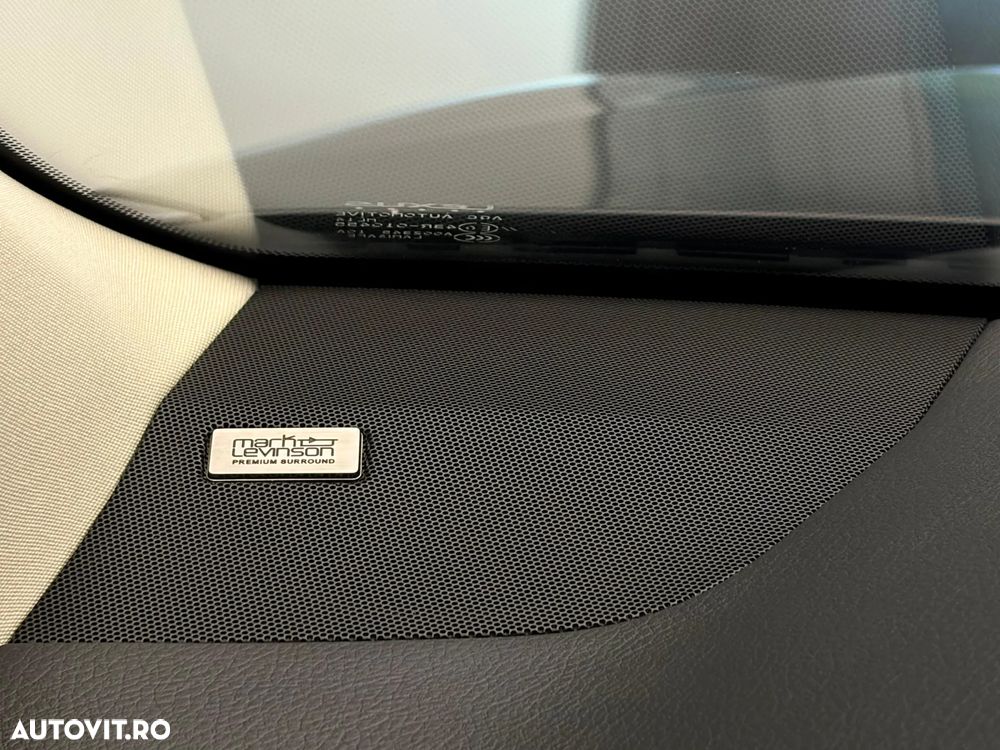 Lexus Seria NX 300h AWD Luxury - 28