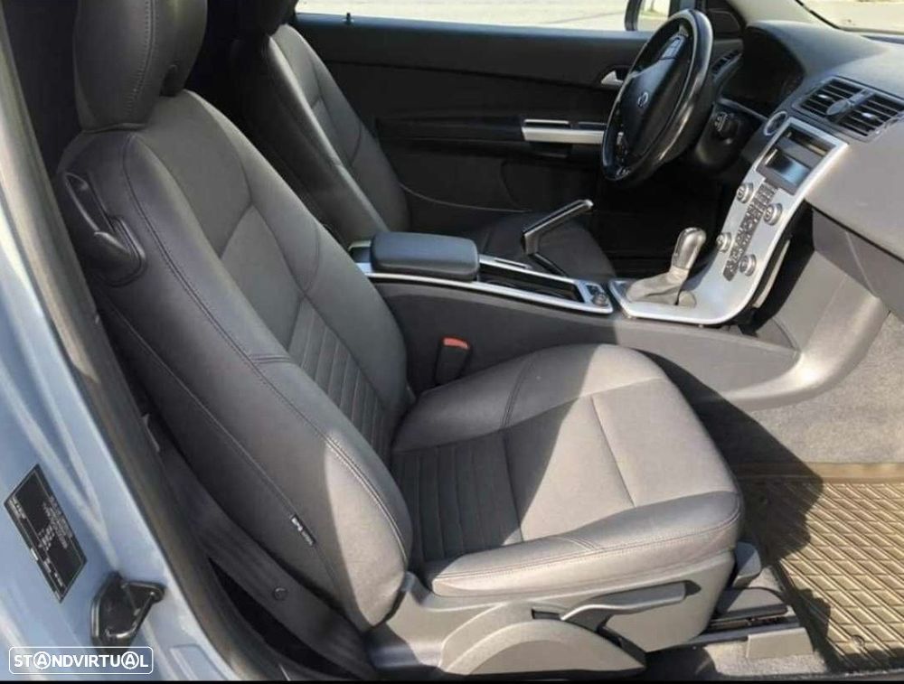 Volvo C30 1.6 D Drive 99g Momentum Start/Stop - 8