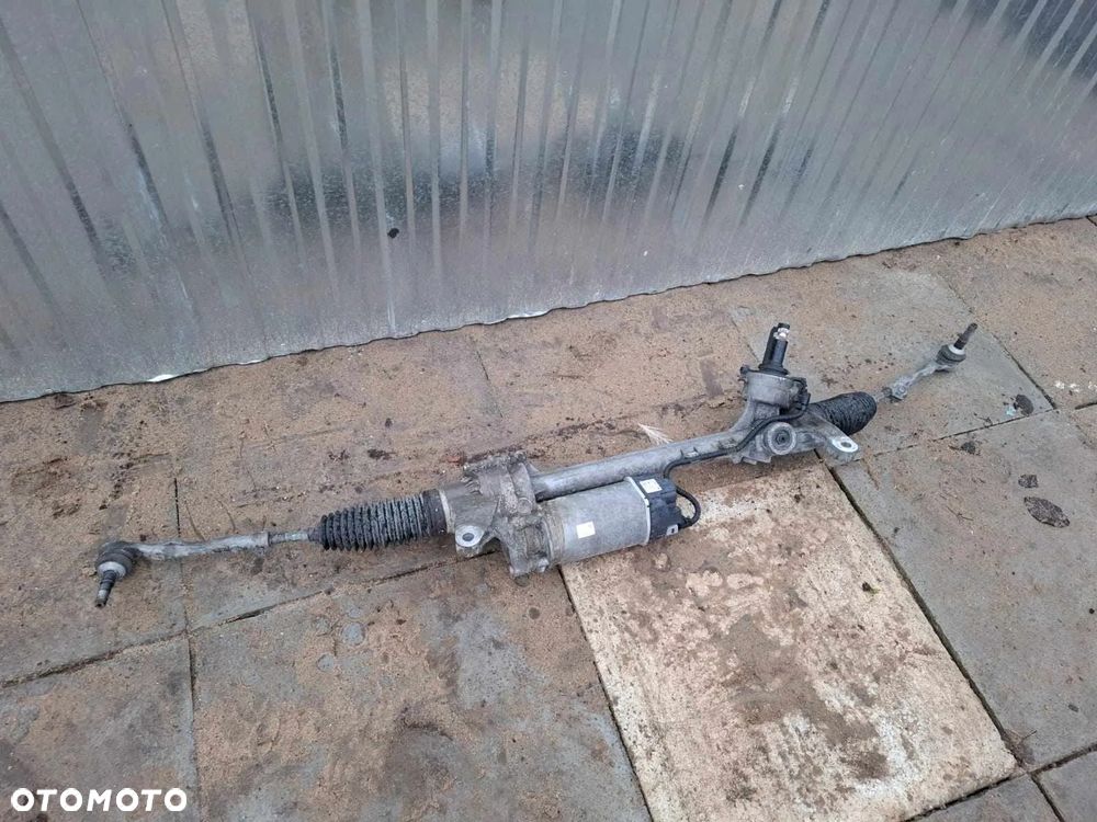 MAGLOWNICA PRZEKŁADNIA KIEROWNICZA BMW G11 G12 G30 G31 EUROPA - 4
