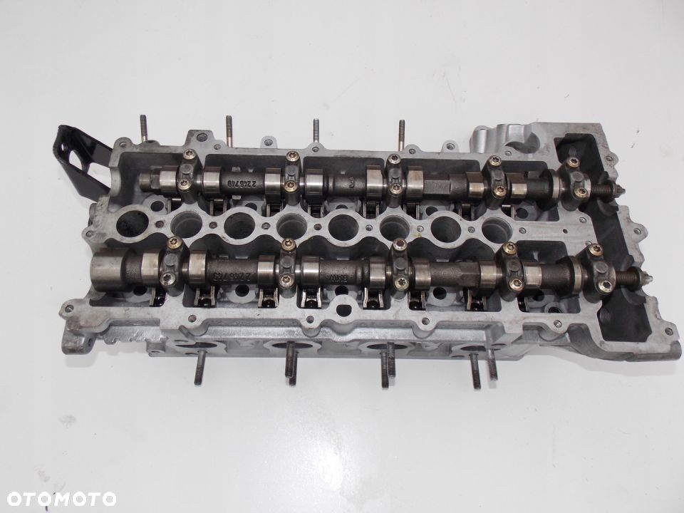 głowica land rover freelander 2.0 cdt bmw 22470389 - 6