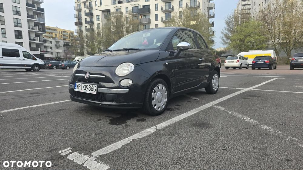 Fiat 500 1.2 Start&Stopp - 1