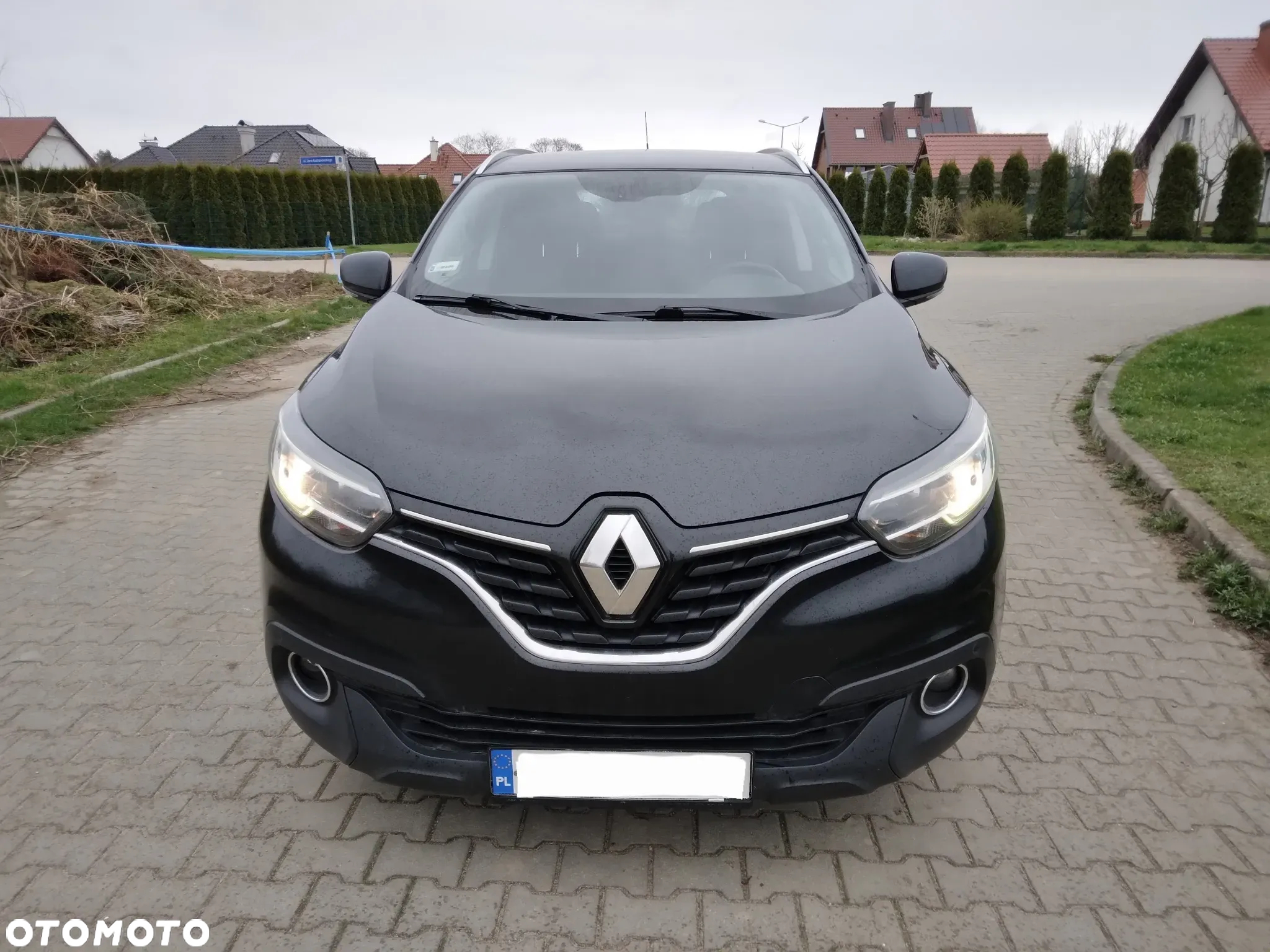 Renault Kadjar 1.6 dCi Energy Zen 4x4 - 13