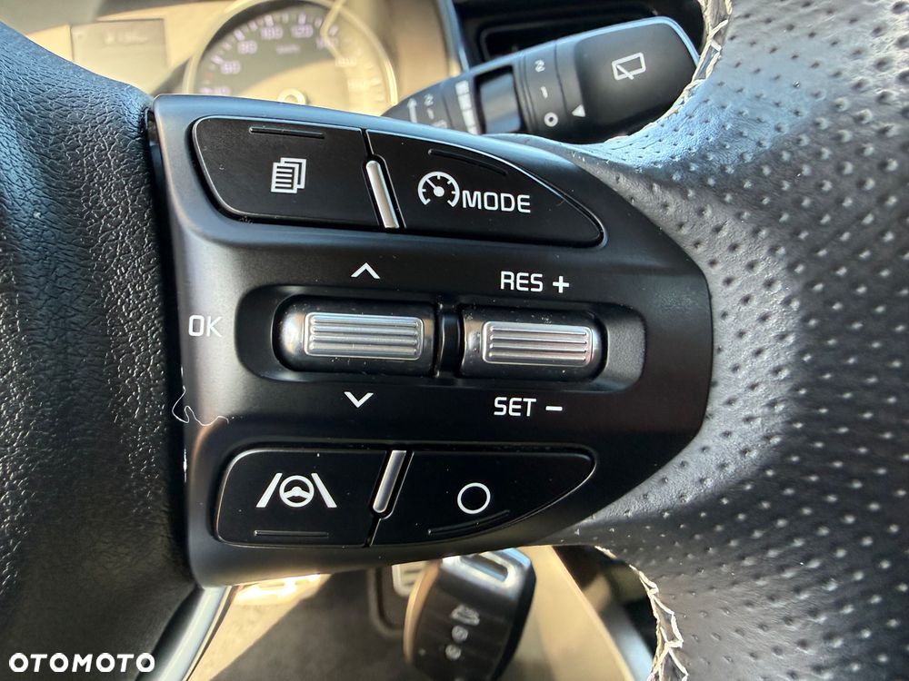 Kia Stonic 1.0 T-GDI GT Line DCT - 33