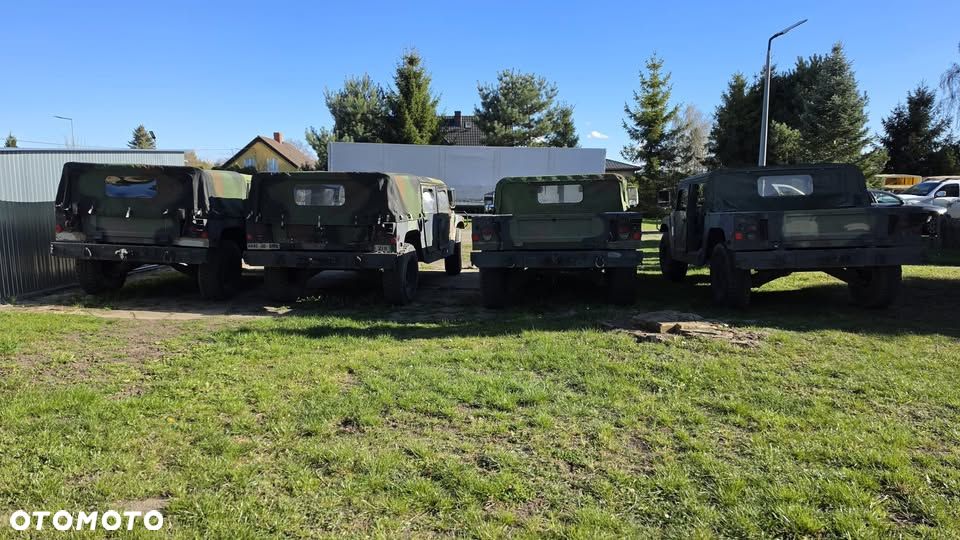 Hummer H1 - 14