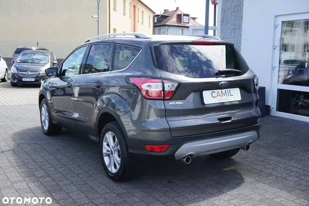 Ford Kuga - 7