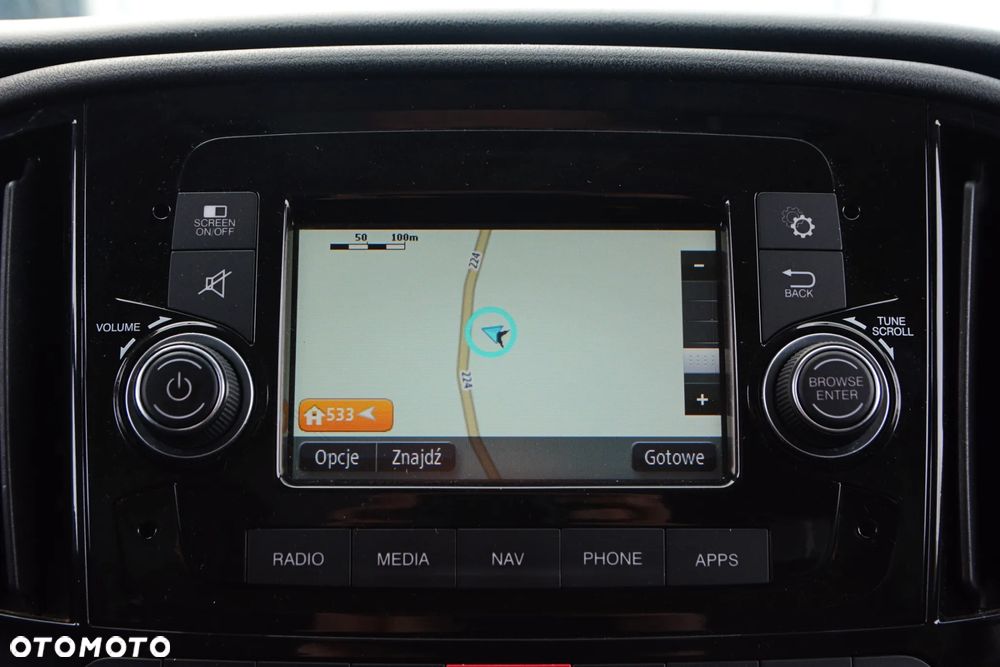 Fiat Doblo MAXI - 23