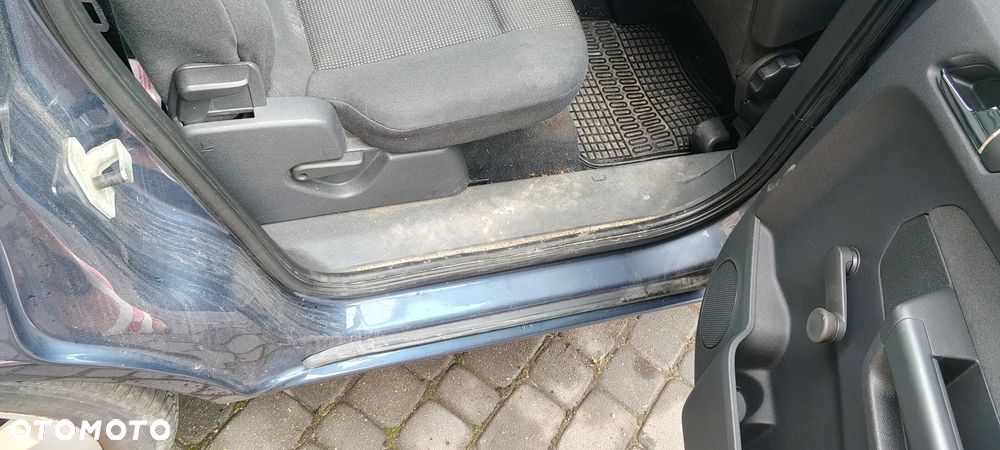 Opel Zafira 1.8 Cosmo - 5