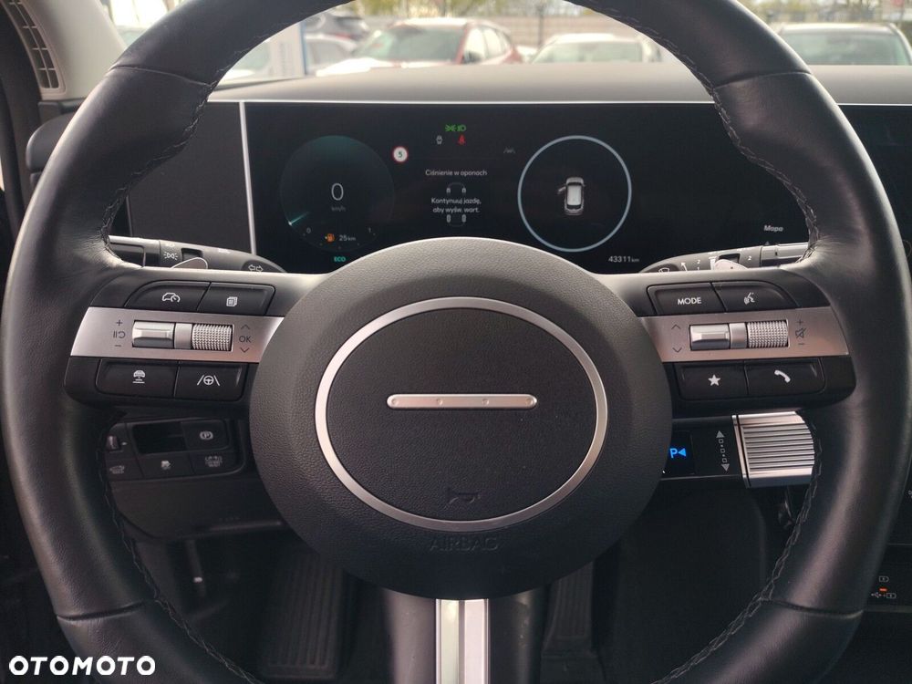 Hyundai Tucson - 18
