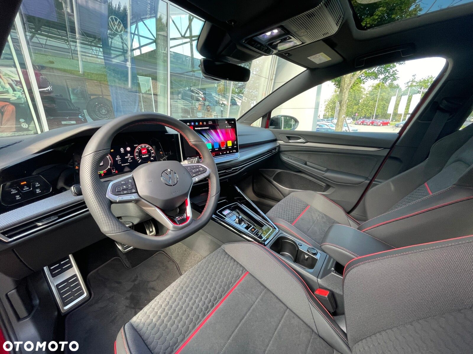 Volkswagen Golf - 10