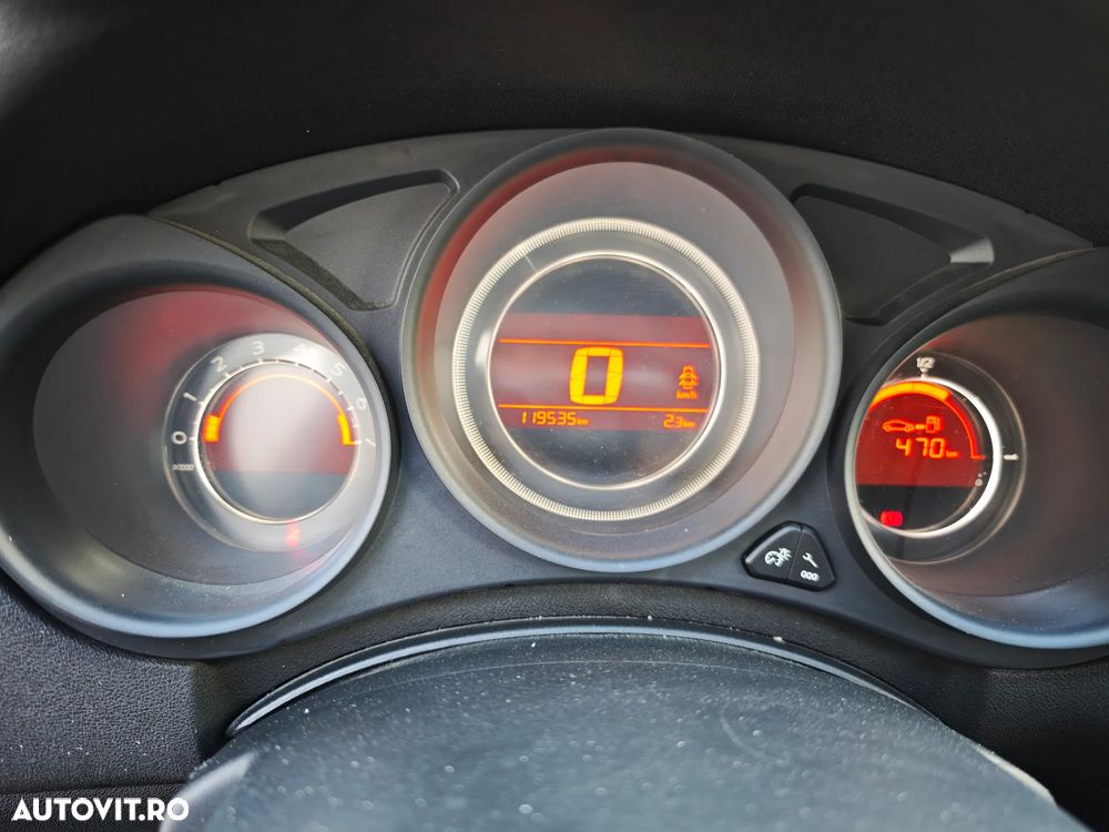 Citroën C4 PureTech 110 Live - 4