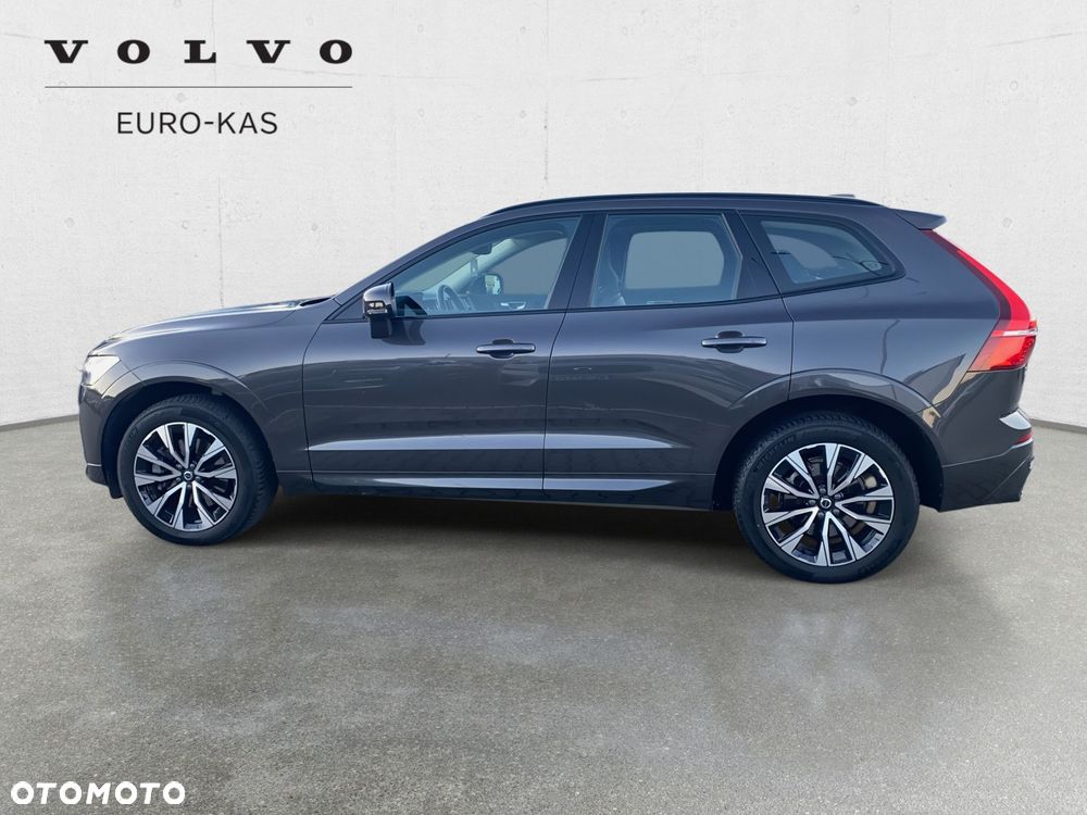 Volvo XC 60 - 9