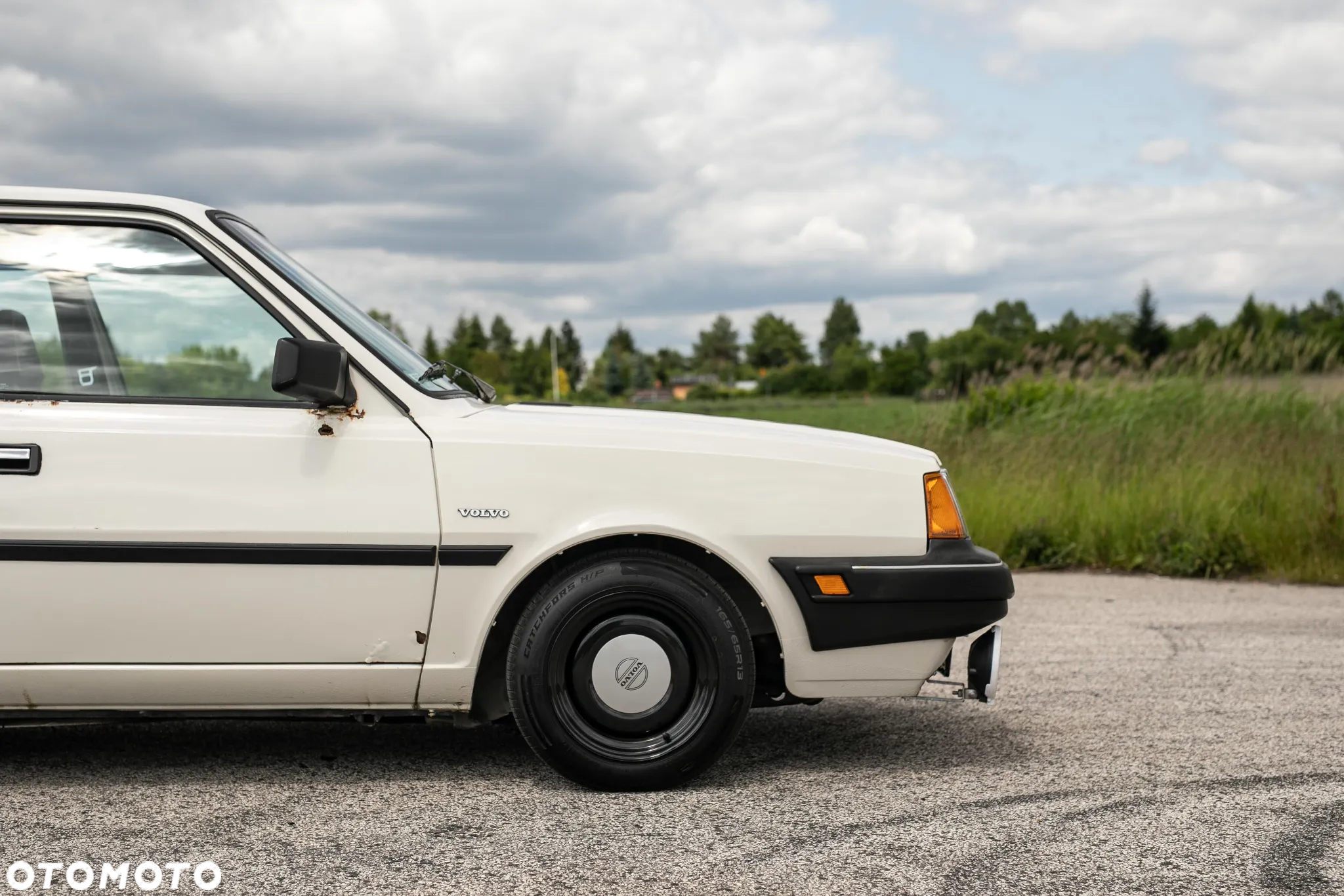 Volvo 340 1.4 - 11