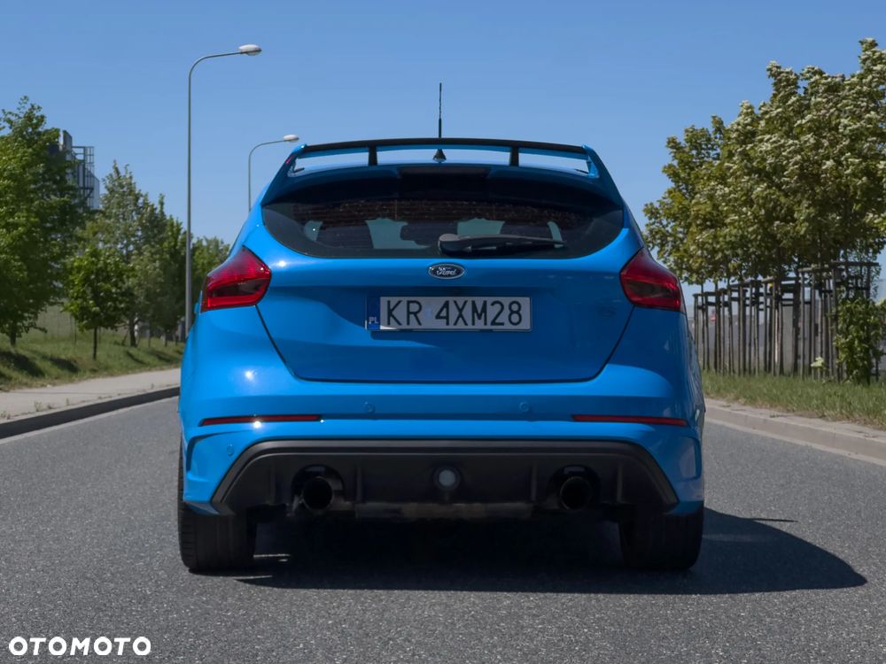 Ford Focus - 5