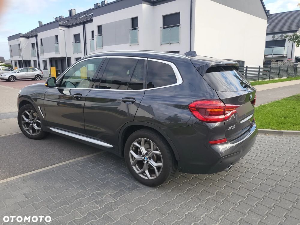 BMW X3 - 15