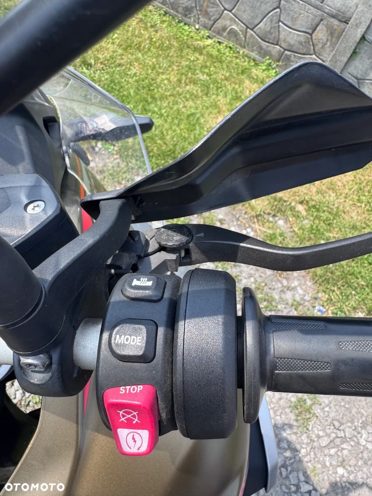 BMW GS - 13