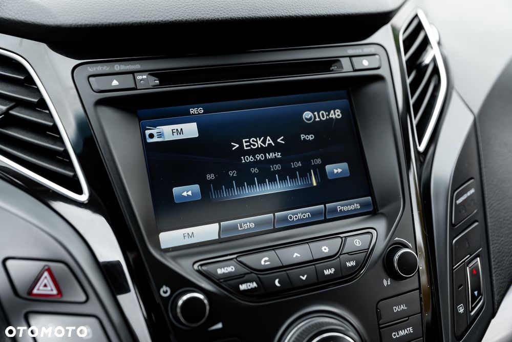 Hyundai i40 2.0 GDI Premium - 30