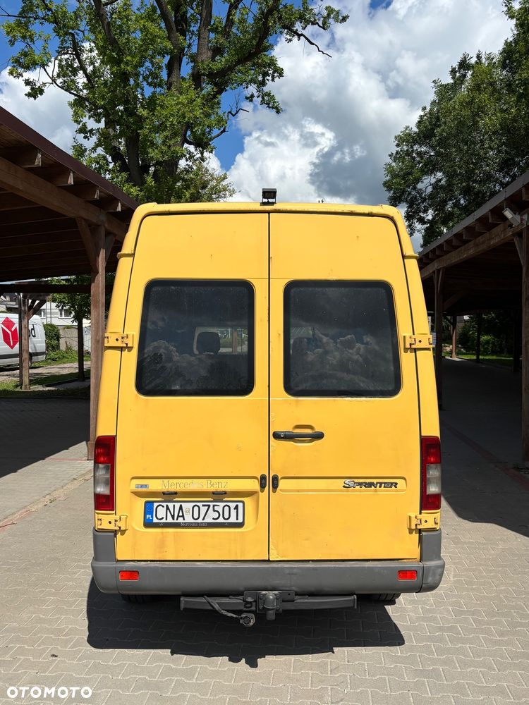 Mercedes-Benz 311 CDI - 26