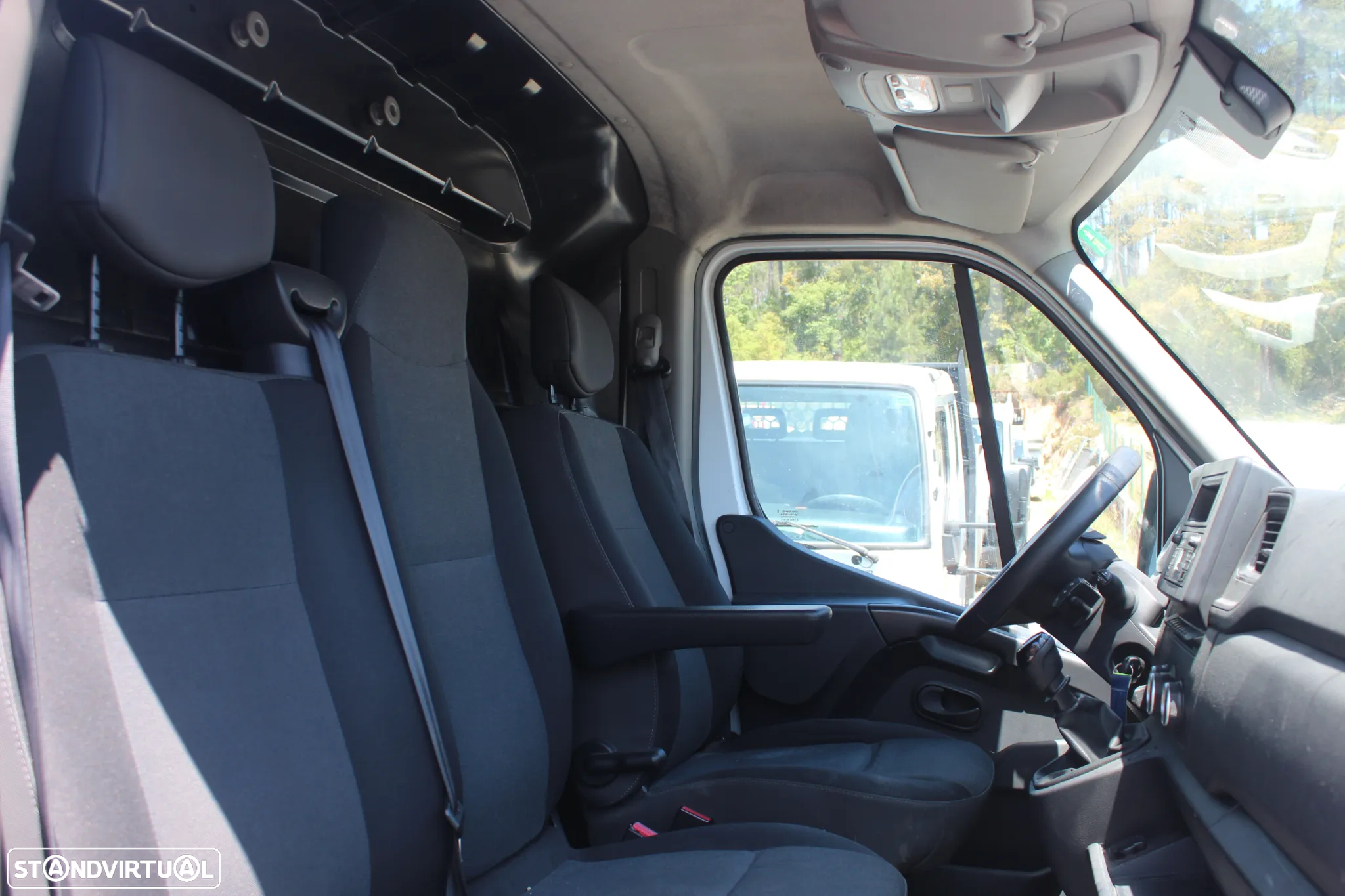 Renault Master 2.3 dCi L3H2 - 9