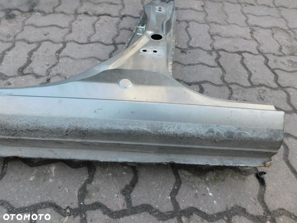 próg lewy przód  HONDA CITY IV LIFT 04-08 - 4