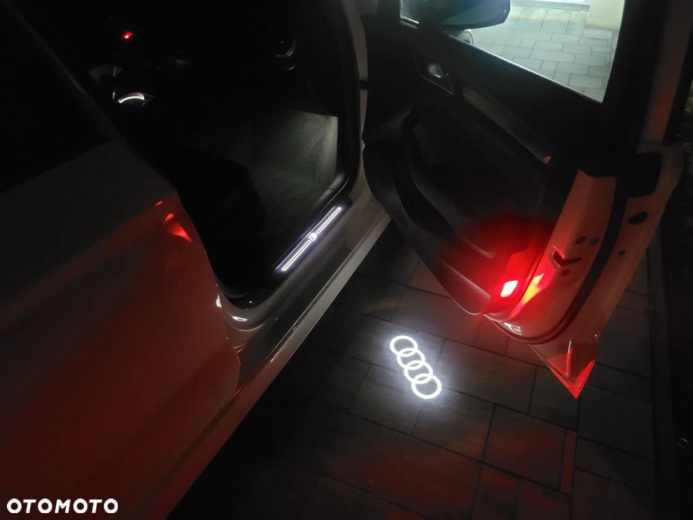 Audi A3 Limousine 2.0 TFSI quattro S tronic sport - 17