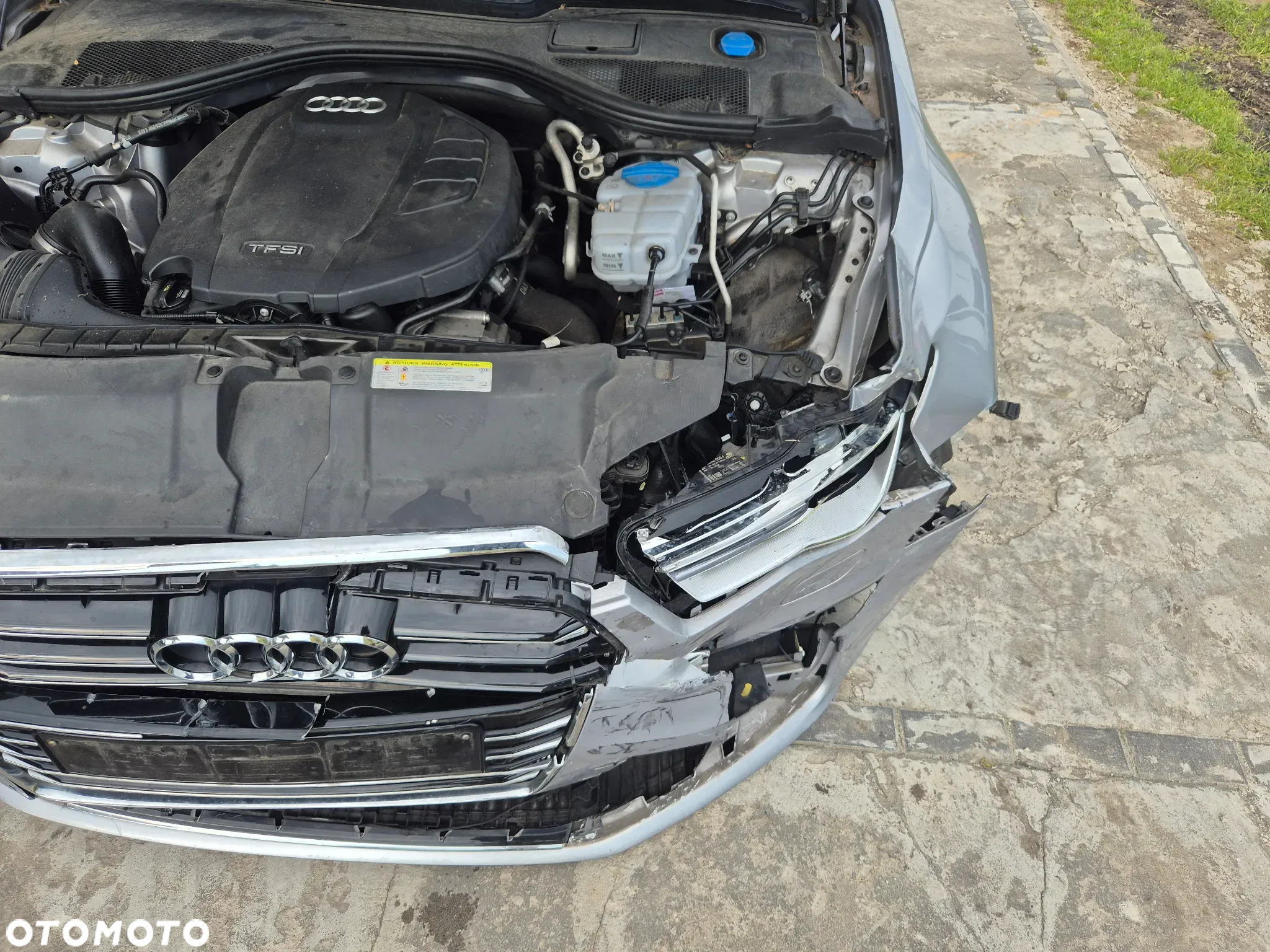Audi A6 - 23