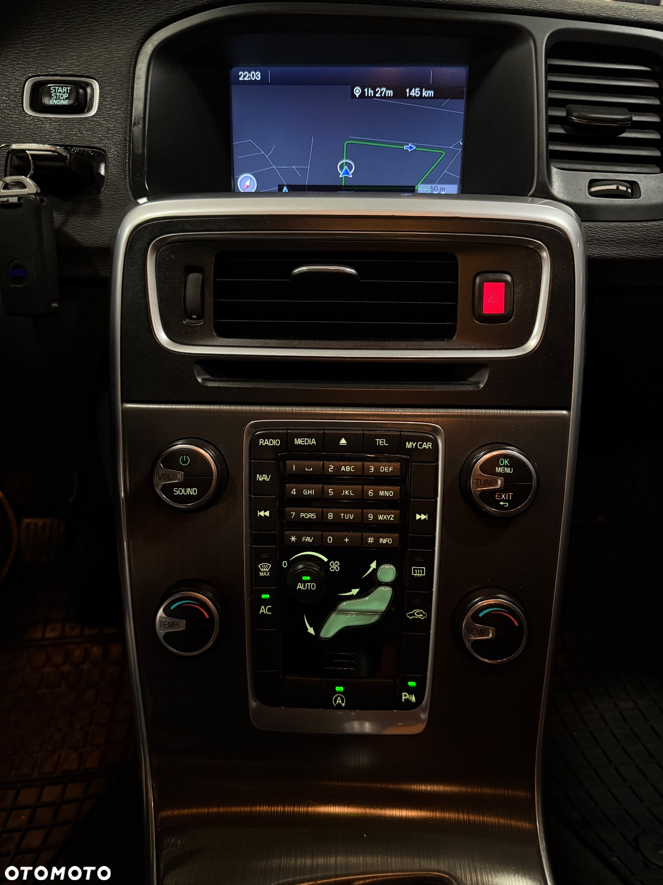 Volvo V60 - 11