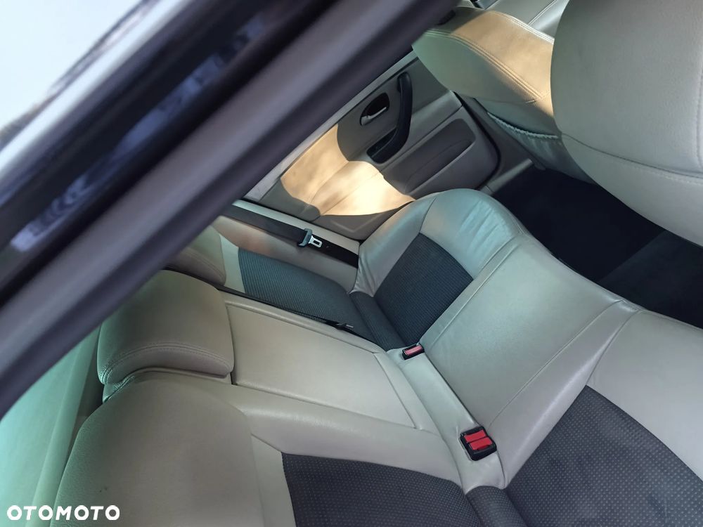 Saab 9-3 2.0 T Sport-Kombi Vector - 11